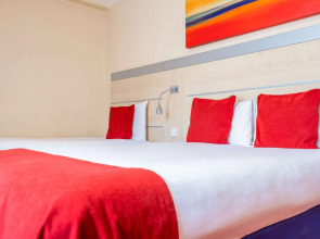 Comfort Inn Edgware Road W2