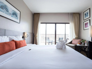 Deevana Plaza Phuket