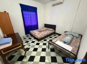 OYO 91270 Sabsa Homestay