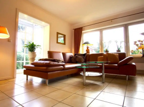 Ferienhaus Schils Zur alten Heidegärtnerei