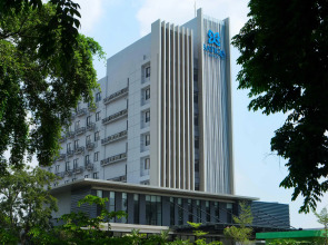 BATIQA Hotel Cirebon