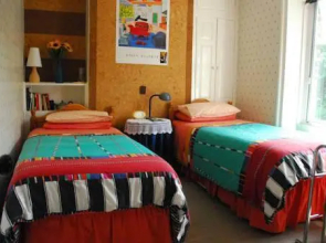 Woodlands Guest House