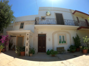 La casa nel villaggio