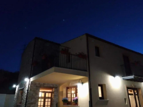 Agriturismo le Campanelle