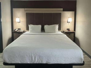 Quality Inn And Suites
