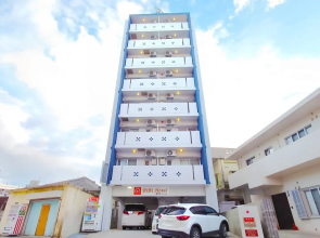 BiBi Hotel FUTENMA