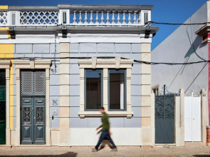 Pereiras House of Charm - Downtown