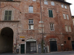 Suite nell'anfiteatro Romano