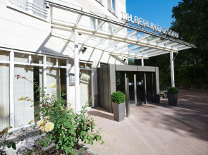 NH Berlin Potsdam Conference Center