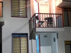 CASA BONITA SALENTO - Suite para parejas o Alojamiento en Grupos