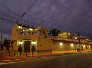 Mayan Sun Bed and Breakfast