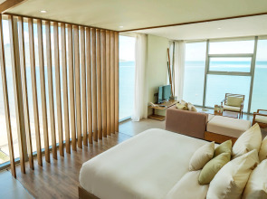 Fusion Suites Da Nang