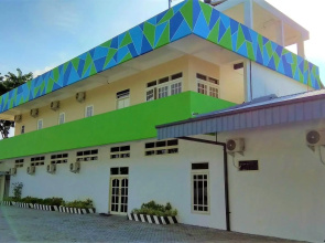 Kokonut Guesthouse