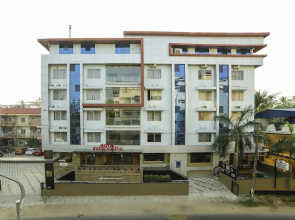 Hotel Sreepathy Indraprastha