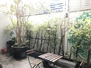 Somewhere to Escape - Hometel