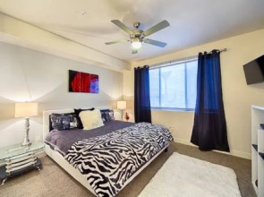 Sundance Luxury Resort