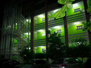 Mar & Sol Praia Hotel