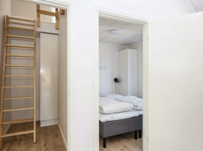 8 Person Holiday Home in Romo