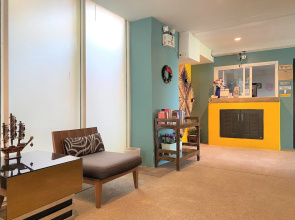 Nanai 9 Residence