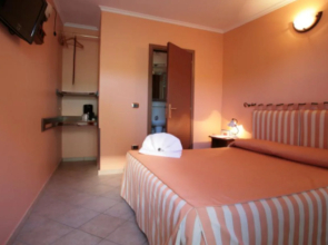 Airport Hotel