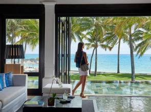 Constance Belle Mare Plage