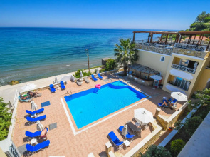 Nefeli Beach Hotel
