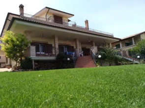 B&B Villa Sole