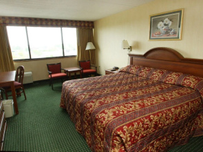 Stratford Hotel & Conference Center