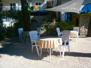 Bed & Breakfast Pansion Rade