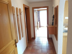 Eckis Appartements
