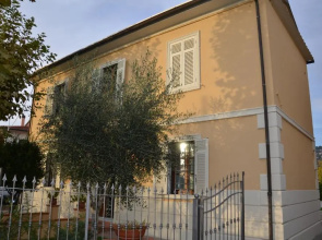 B & B Da Ferro