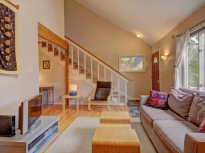 Sundance 4 3 Br townhouse by RedAwning