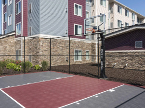 Residence Inn by Marriott Grand Rapids Airport