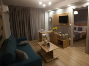 Pallas Luxury Apartments