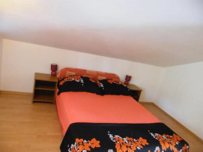 Summer residence "Apartment "Aida"