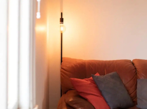 Stylish Studio Apartment in the Heart of Brunswick