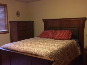 Hopes Cabin