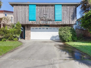 Casa Vilano 4 Bedrooms Ocean View Pet Friendly Wi Fi Sleeps 10