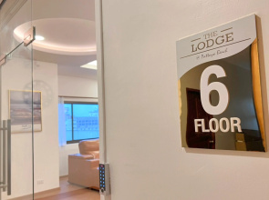 The Lodge Pattaya