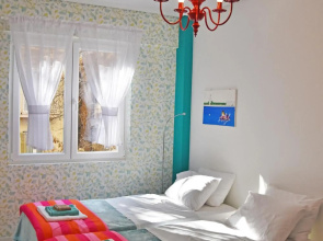Short Stay Studio