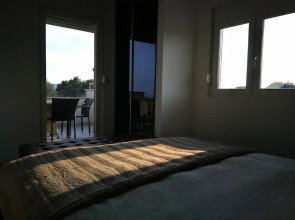 Deluxe apartment BellaCosta