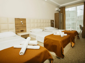 Отель «Сити»