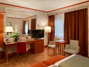 Starhotels Metropole
