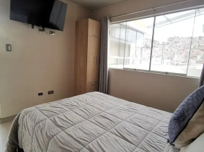 Suites Cusco