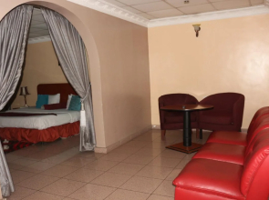 Randolph Hotel & Resort