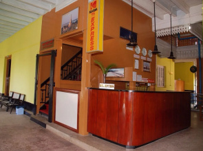 Than Lwin Hotel