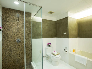 Centre Point Plus Hotel Pratunam