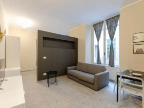 ALTIDO Palazzo Spinola Gentile Loft 2 Adorno