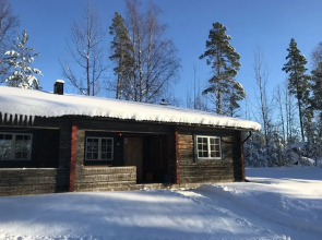Tyngsjö Vildmark