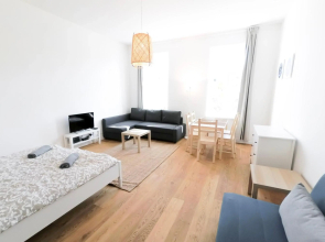 Vienna Living Apartments - Lerchenfeldergürtel